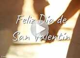 San Valentín ecard. el tiempo no cambia mi amor por ti