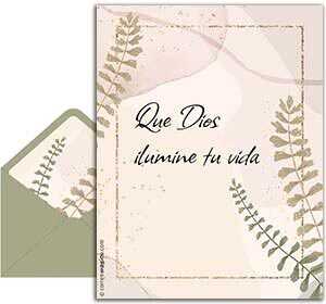 Tarjeta 3D de Cumpleaos gratis. Salud y dicha